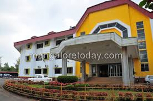 mangalore university 1